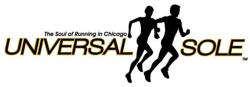 Universal Sole Running Events
